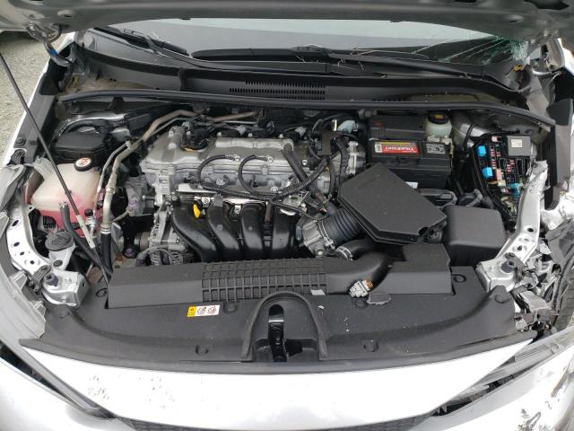 2020 TOYOTA CAROLLA JTDEPRAE5LJ039343