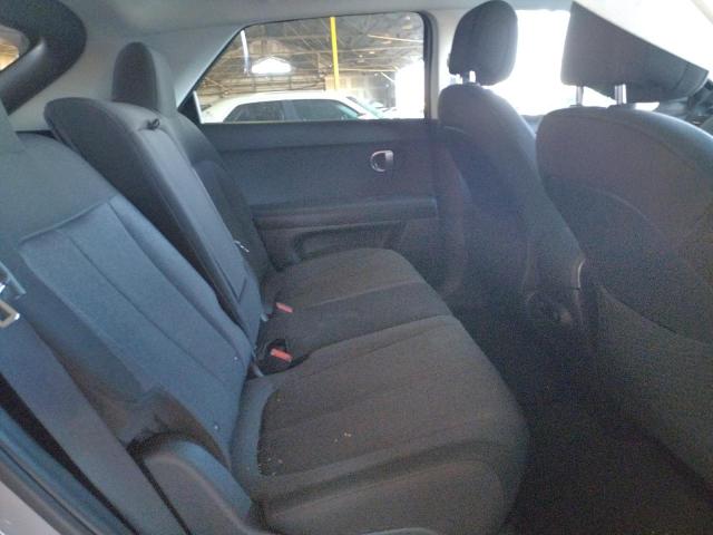 2022 HYUNDAI IONIQ 5 SE KM8KMDAF7NU077113