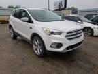 2019 FORD  ESCAPE