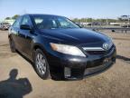 2011 TOYOTA  CAMRY