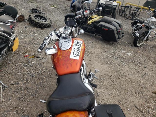 2003 HONDA VTX1800 C 1HFSC46013A111143