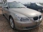 2009 BMW  5 SERIES