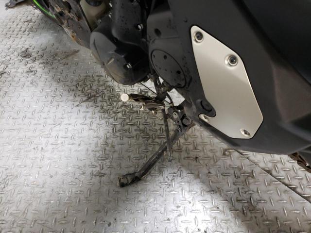 2015 KAWASAKI EN650 A JKAENEA12FDA03010