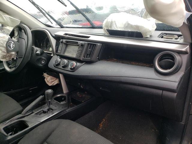 JTMBFREV2GJ098890 Toyota Rav4 Le 2016. Фото: 8