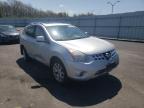 2013 NISSAN  ROGUE