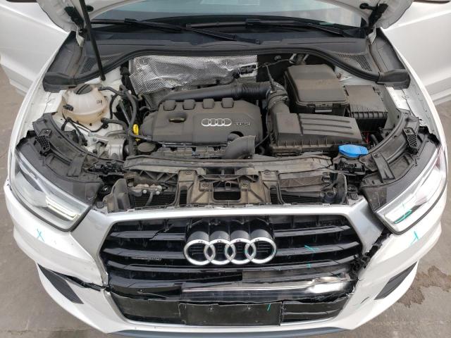 2017 AUDI Q3 PREMIUM WA1ECCFS9HR003519