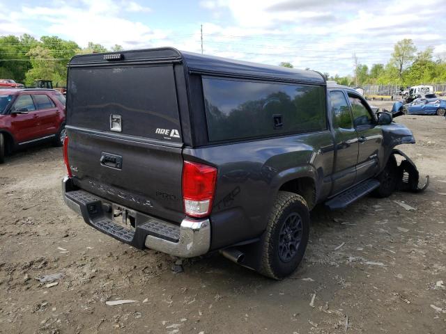 2016 TOYOTA TACOMA ACC 5TFSX5EN3GX041231