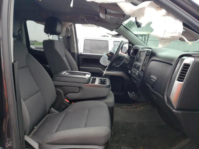 1GCVKRECXGZ217262 Chevrolet Silverado 2016. Фото: 4