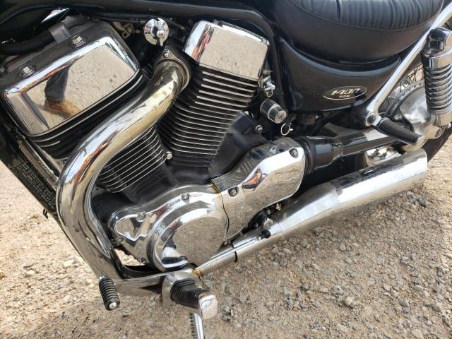 2002 SUZUKI VS1400 GLP JS1VX51L022100107