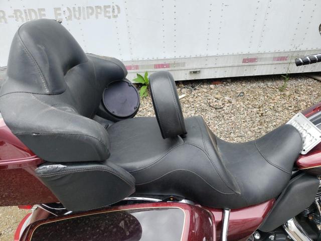 2015 HARLEY-DAVIDSON FLHTCUL UL 1HD1KDM16FB637575