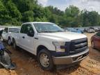 2017 FORD  F-150