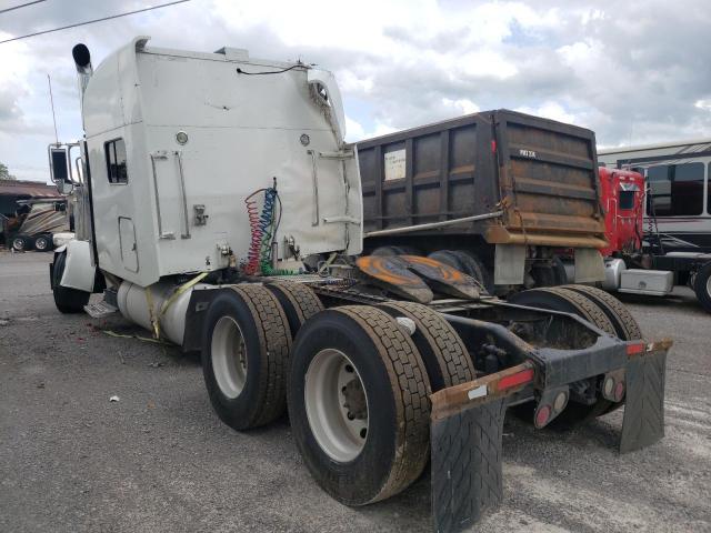 1XPXDB9X38D757461 Peterbilt 389 2008. Фото: 2