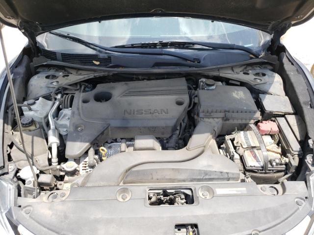 1N4AL3AP2JC153378 Nissan Altima 2.5 2018. Фото: 6