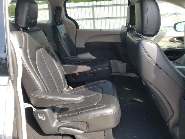 2020 CHRYSLER VOYAGER 2C4RC1DG7LR146997