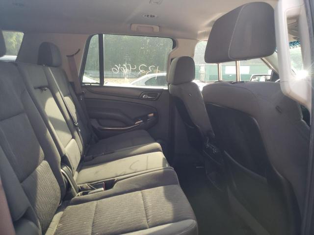 2015 GMC YUKON SLE 1GKS1AKC1FR748784