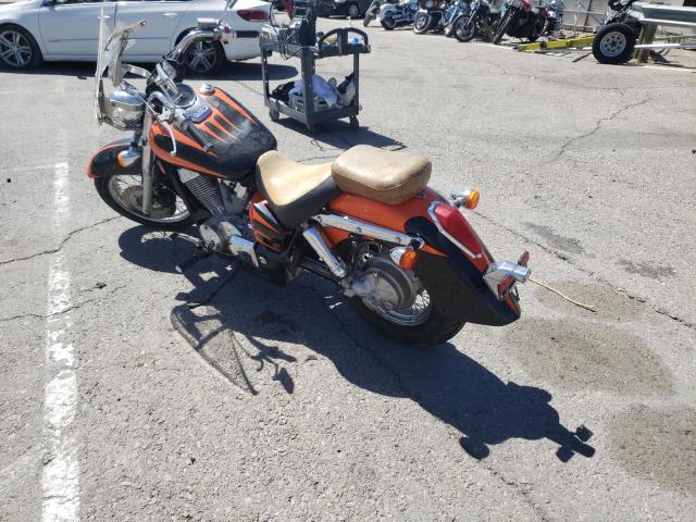 2006 HONDA VT750 C JH2RC50026M203475