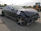 MERCEDES-BENZ S-CLASS 2007 foto