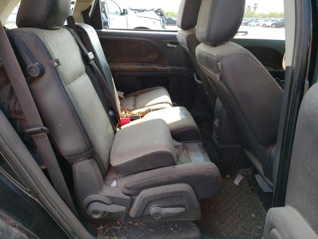 3D4GG47B89T181358 Dodge Journey Se 2009. Фото: 5