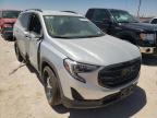 2021 GMC  TERRAIN