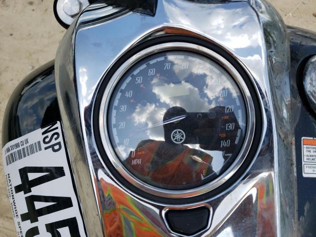 2009 YAMAHA XV1900 CU JYAVP27E29A010725