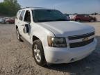 2010 CHEVROLET  TAHOE