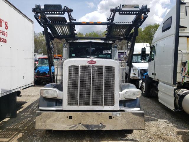 1NPWD49X6BD133274 Peterbilt 388 2011. Фото: 8