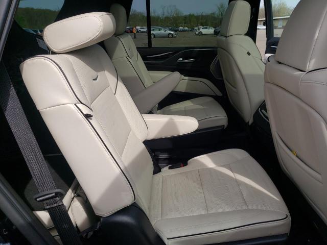 2021 CADILLAC ESCALADE S 1GYS4FKL0MR349159