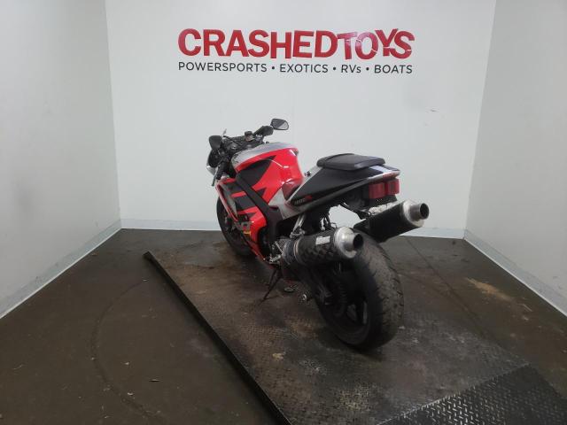 2000 HONDA RVT1000 R JH2SC4533YM000807
