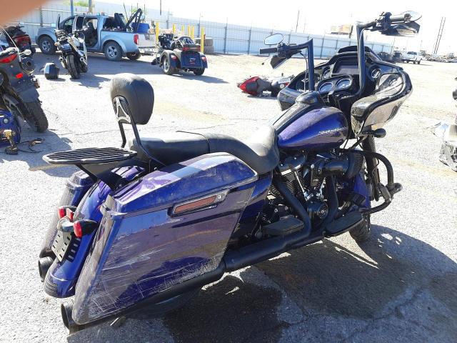 2020 HARLEY-DAVIDSON FLTRXS 1HD1KTP18LB636462