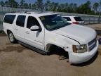 2007 CHEVROLET  SUBURBAN