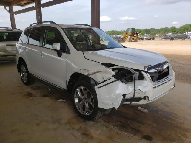 2018 SUBARU FORESTER 2 JF2SJAWC3JH441915