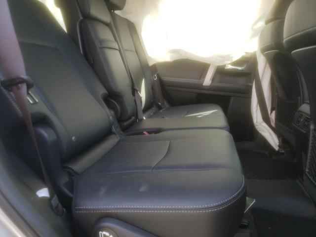 2022 TOYOTA 4RUNNER LI JTEKU5JR8N5992479