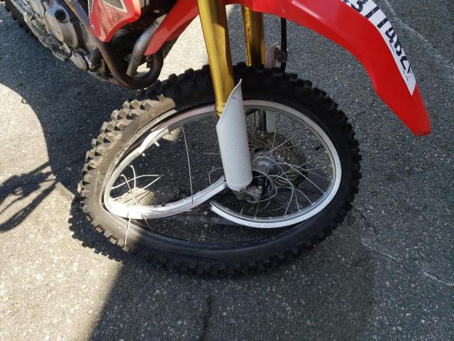 2014 HONDA CRF250 L MLHMD3817E5103900