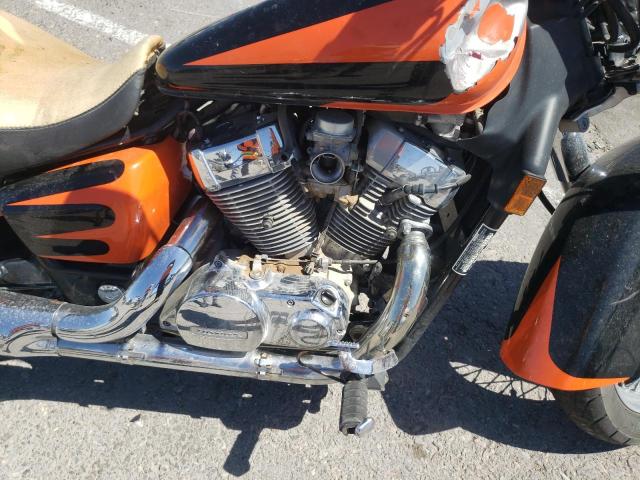 2006 HONDA VT750 C JH2RC50026M203475