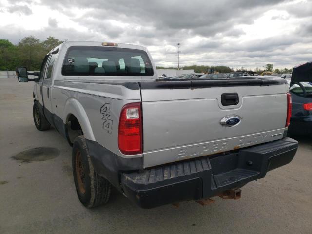 1FT7W2B61DEB14592 Ford F250 Super 2013. Фото: 2