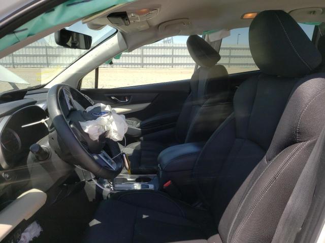 2019 SUBARU ASCENT PRE 4S4WMACD5K3469892