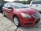 2014 NISSAN  SENTRA