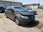 HONDA ODYSSEY 2012 foto