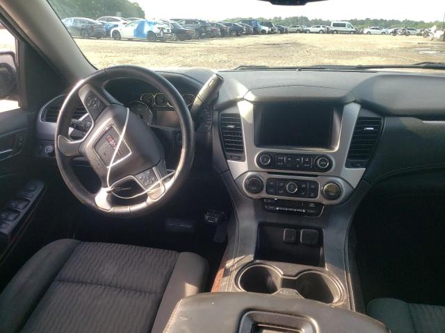 2015 GMC YUKON SLE 1GKS1AKC1FR748784