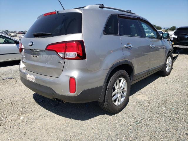 2015 KIA SORENTO LX 5XYKTDA72FG610293