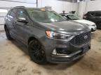 2020 FORD  EDGE