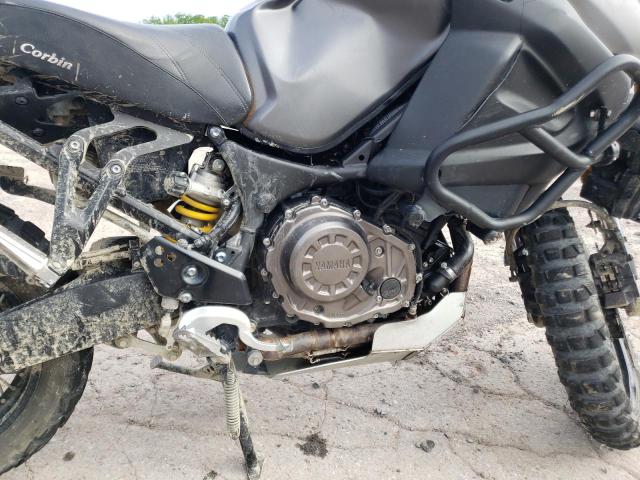 2013 YAMAHA XT JYADP03E7DA003767