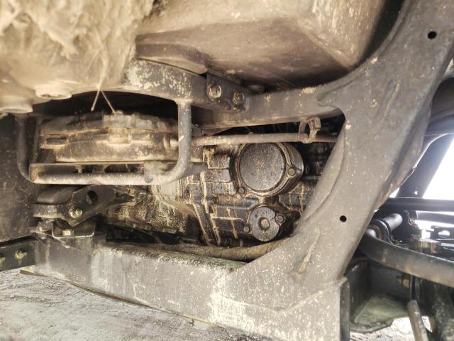 2018 HONDA PIONEER 1HFVE0464J4200207