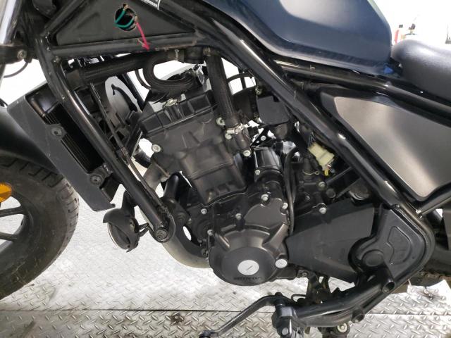 2020 HONDA CMX300 A MLHNC5350L5300353