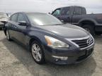 2013 NISSAN  ALTIMA