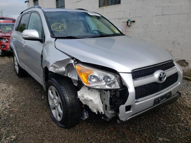 Toyota Rav4 Limit