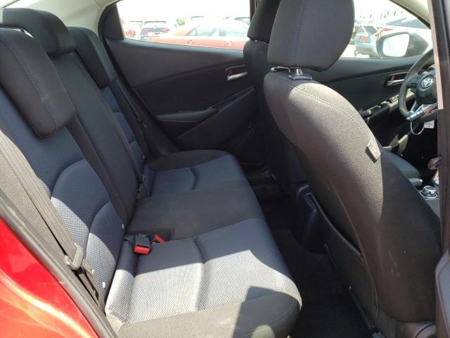 2018 TOYOTA YARIS IA 3MYDLBYV1JY305469