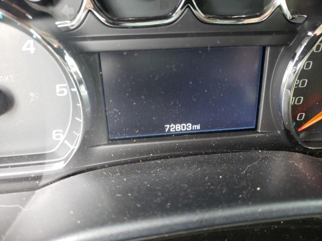 1GCVKRECXGZ217262 Chevrolet Silverado 2016. Фото: 7