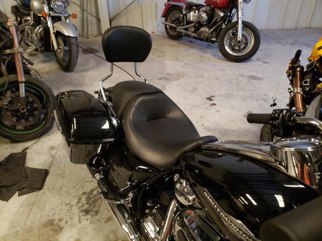 2021 HARLEY-DAVIDSON FLHX 1HD1KBC10MB674981