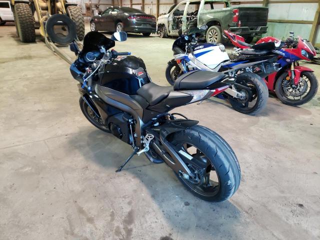2011 SUZUKI GSXR JS1GT78A0B2100127